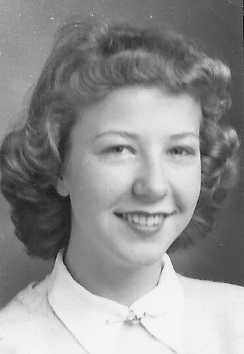 Emma Agnes Shackleton